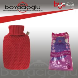 ALK-342 SICAK SU TORBASI BOĞAZLI