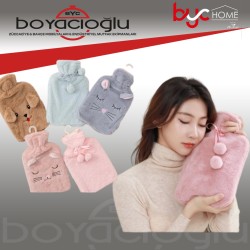 ALK-343 SICAK SU TORBASI PELUŞLU