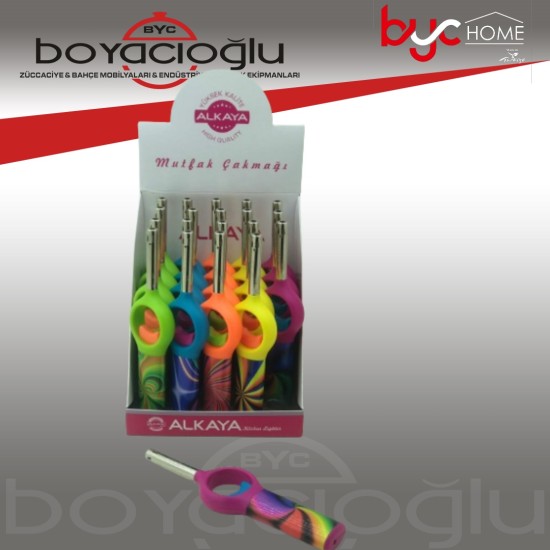 ALK-8847H MUTFAK ÇAKMAK