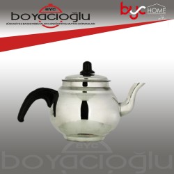 ALÜMİNYUM DEMLİK NO:14