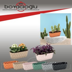 ALYA ALY-223 VENÜS MENEKŞE SAKSI NO:3  1,90 LT