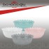 ALYA ALY-333 DANTEL EKMEK SEPETİ