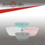 ALYA ALY-334 MİNİ EKMEK SEPETİ