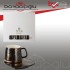 İPEK AM3501-056 PORS 6LI KAHVE FİNCAN TK