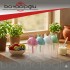 TİTİZ AP-9179 SNOWY DONDURMA MEYBUZ KALIBI