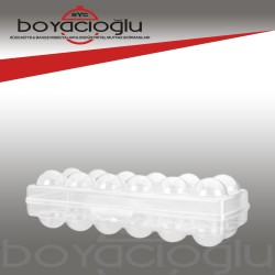 TİTİZ AP-9181 12Lİ YUMURTA KABI