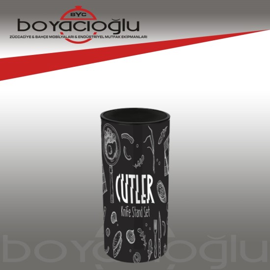 TİTİZ AP-9406 TEK BIÇAK STANDI