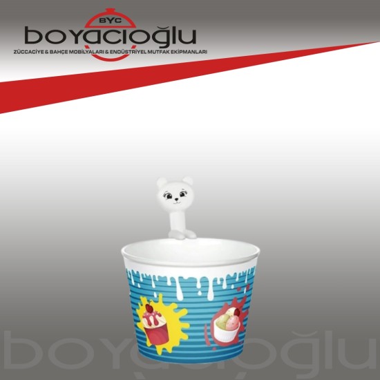 TİTİZ AP-9425 CUPİCE 4LÜ DON1MA SETİ TİTİZ AP-9425 CUPİCE 4LÜ DON1MA SETİ