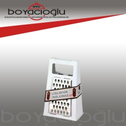 AR-301 LÜKS RENDE KROM-NİKEL