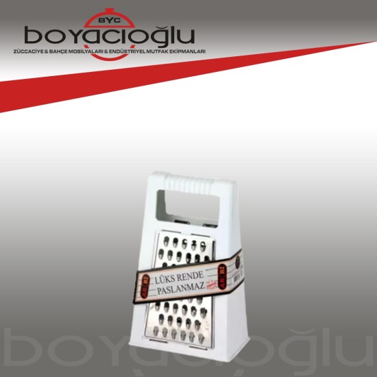 AR-301 LÜKS RENDE KROM-NİKEL