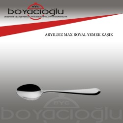 ARYILDIZ MAX ROYAL YEMEK KAŞIK