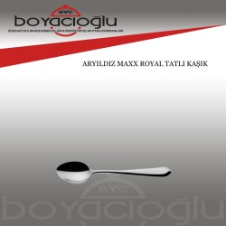 ARYILDIZ MAXX ROYAL TATLI KAŞIK