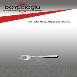 ARYILDIZ MAXX ROYAL TATLI ÇATAL