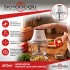 ARZUM AR1036 PROCHOPP COLOR CAM DOĞRAYICI RONDO