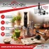ARZUM AR1198 HESTIA PRO MULTİ BLENDER SET