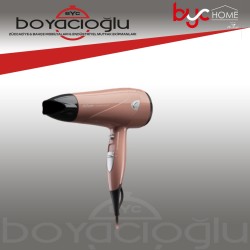 ARZUM AR5014 SENFONY SAÇ KURUTMA MAKİNESİ