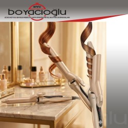 ARZUM AR5033 BELISA SAÇ MAŞASI KUM BEJİ