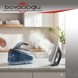 ARZUM AR6001 STEAMFORCE BUHAR KAZANLI ÜTÜ