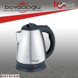 AWOX ARMADA ÇELİK SU ISITICI 