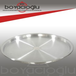 ALKAR ELOKSAL SİNİ 50CM ALKAR ELOKSAL SİNİ 50CM