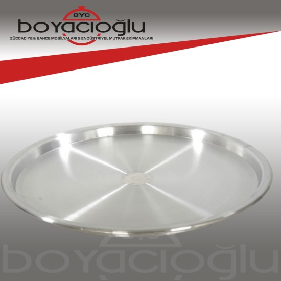 ALKAR ELOKSAL SİNİ 50CM ALKAR ELOKSAL SİNİ 50CM