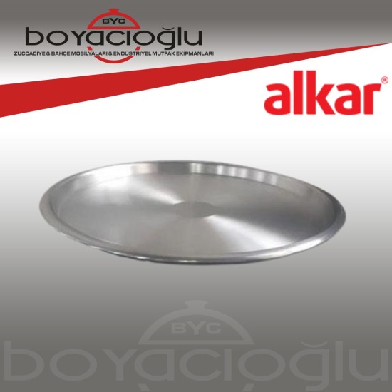 ALKAR ELOKSAL SİNİ 65CM ALKAR ELOKSAL SİNİ 65CM