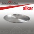 ALKAR ELOKSAL SİNİ 65CM