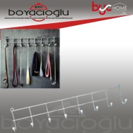 TEL DUVAR ASKISI 6LI