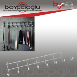 TEL DUVAR ASKI 8Lİ