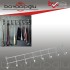 TEL DUVAR ASKI 8Lİ