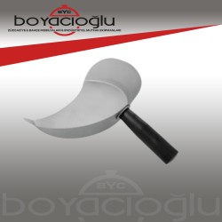 ASLAN DÖNER KÜREĞİ