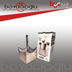 ATM-620 SAPLI KARE STİCK ŞEKERLİK