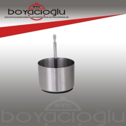 ATM-625 SAPLI STİCK ŞEKERLİK