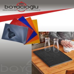 ATM-810 BÜYÜK BAR LASTİĞİ 30X45