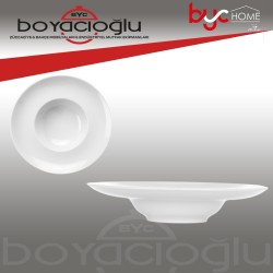 ATN27GCK00 GÜRAL 27 CM MAKARNA TABAK (KL6)