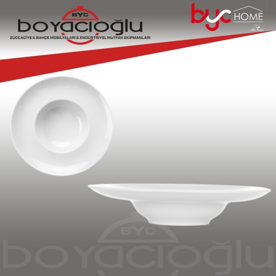 ATN27GCK00 GÜRAL 27 CM MAKARNA TABAK (KL6)