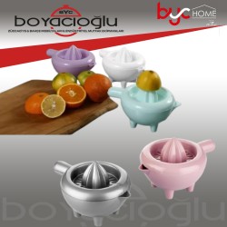 AVCILAR AV-003 PLASTİK LİMONLUK