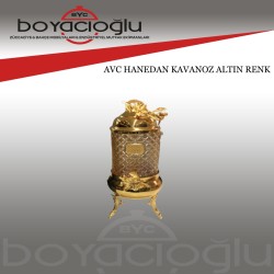 AVC2449 HANEDAN BAHARAT İSTEME KAVANOZ