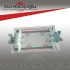 AVC253 2Lİ PORSELEN TEPSİ 
