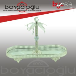 AVC3041 AYNALI PALMİYE ŞEKERLİK ÇİKOLATALIK