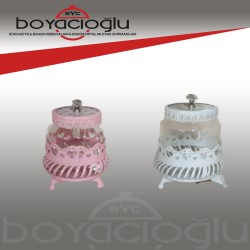 AVC468 FERFORJE BAHARATLIK