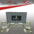 AVC5029 İNCİ 6LI KAHVE FİNCAN TK