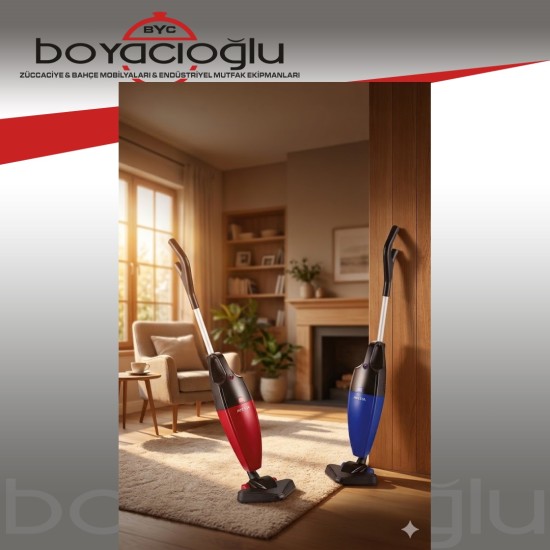 AVESTA AVS-1502 BALE DİK SÜPÜRGE