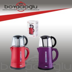 AWOX TEAPLUS PLS ÇAY MAKİNESİ