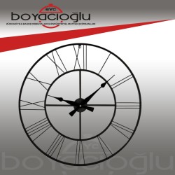 GALAXY AYP-DM100 LÜX SAAT 70CM