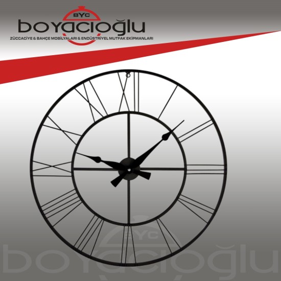GALAXY AYP-DM100 LÜX SAAT 70CM