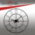 GALAXY AYP-DM100 LÜX SAAT 70CM