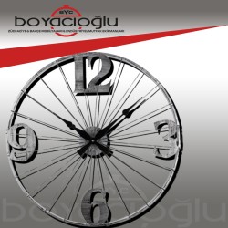 GALAXY AYP-DM110 LÜX SAAT 70CM