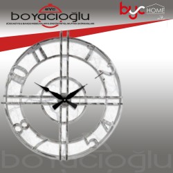 GALAXY AYP-DM140 METAL SAAT 80CM 