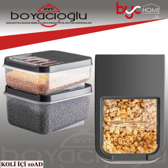 SOFTCHEF 769 MEGA MULTİBOX 16LT